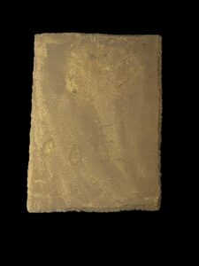 Ancient Egyptian Wall Reliefs featuring the famous Goddess Isis, winged Goddess Isis relief. - Image 6