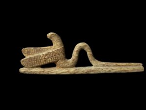 mighty uraeus cobra symbol , Egyptian Snake symbol made in Egypt - Image 6
