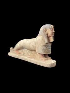 Egyptian God Tutu Statue - Made in Egypt - Image 6