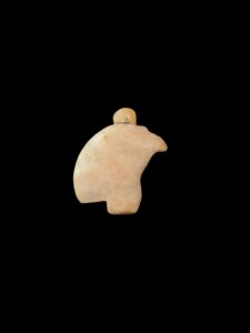 Egyptian God Horus Amulet Pendant: God of the Sky - Image 6