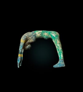 Goddess Nut Statue: Egyptian Sky Goddess Figurine - Image 6