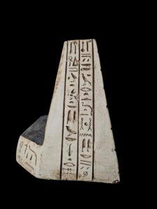 Stone Pyramids of Giza Replica - Egyptian Decor - Image 6