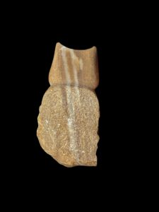 Quartz Egyptian God Anubis Statue: Afterlife Decor - Image 6