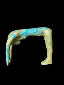 Egyptian Goddess Nut Statue: Sky Goddess of Luxor - Image 6