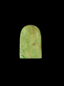 Authentic Egyptian Hieroglyphic mini figurine - Timeless Symbol of Power & Protection - Image 6