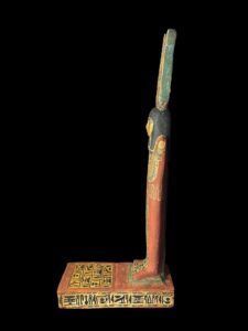 Egyptian Ptah-Sokar-Osiris Statue Replica - Image 6