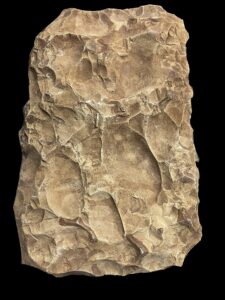 Relief of Osiris and Isis , Goddess isis and God Osiris famous relief made of Natural stone - Image 7