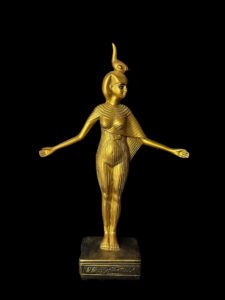 Selket the Egyptian scorpion Goddess of Death - Image 7