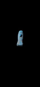 Egyptian God Horus Amulet: God of Sky Pendant - Image 7