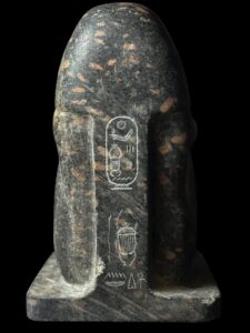 Egyptian Replica Statue: Authentic Home Decor, Made in Egypt - Image 7