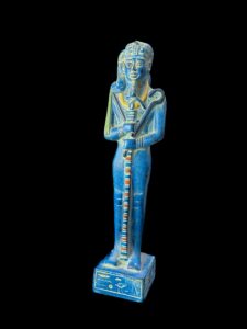 God Khonshu Statue: Egyptian God of Moon Knight - Image 7