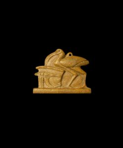 Egyptian God Thoth Amulet: God of Wisdom & Knowledge - Image 7