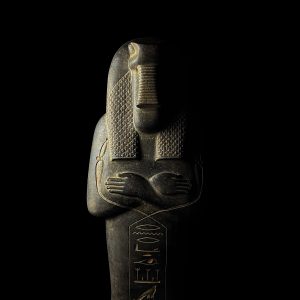 Ancient Egyptian Replica Artifact for Apophis Goddess Apep, Apep cobra statue - Image 7