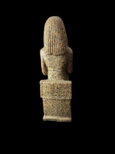 Egyptian God Thoth Statue: Ancient Wisdom Decor - Image 7