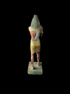 Egyptian God Thoth Statue: God of Wisdom - Image 7