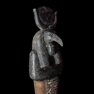 Egyptian God Thoth Statue: God of Wisdom, Ancient Decor - Image 7