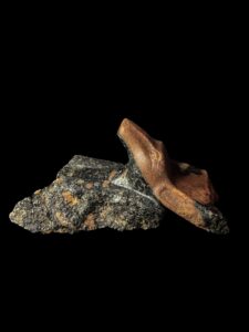 Handcrafted God Seth Statue: Authentic Egyptian Decor - Image 7