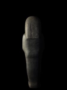 Ancient Egyptian Replica Artifact for Apophis Goddess Apep, Apep cobra statue - Image 7