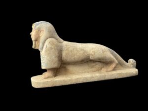 Egyptian God Tutu Statue - Made in Egypt - Image 7