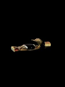 Ramesses II Duck Amulet: Customizable Egyptian Pendant - Image 7