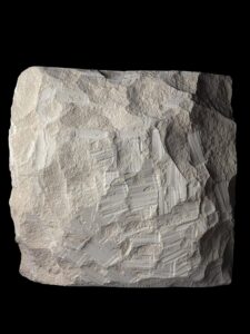 Ancient Egyptian Pyramidion fragment from the tomb of Minnakht, 1327-1295 BC - Image 7