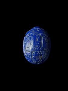 Egyptian Scarab Beetle: Good Luck Decor - Image 7