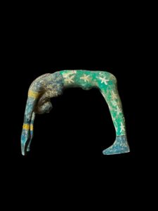Goddess Nut Statue: Egyptian Sky Goddess Figurine - Image 7