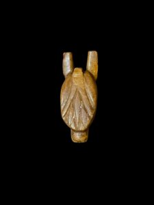 Handcrafted God Seth Statue: Egyptian Mythology Amulet - Image 7