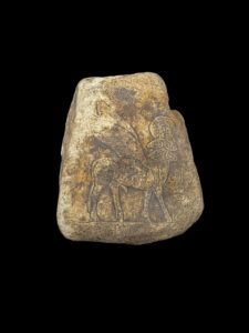 Ancient Egyptian Ram God Banebdjedet - Image 7