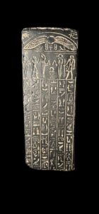 Large Egyptian Ushabti Statue: Ancient Egypt Replica Artifact - Image 7