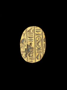 Egyptian Scarab Beetle: Good Luck Decor - Image 7