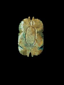 Egyptian Scarab Beetle: Good Luck Symbol - Image 7