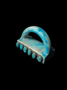 Authentic Pharaonic Hieroglyphic Stamp - Personalized Egyptian Seal for Signatures - Image 7