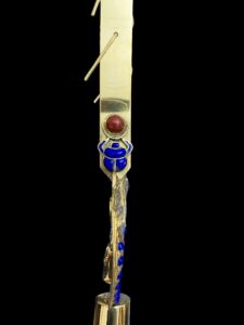Goddess Hathor Sistrum: Ancient Egyptian Musical Instrument - Image 8