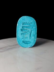 Egyptian Scarab Beetle: Good Luck Symbol - Image 8