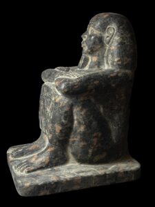 Egyptian Replica Statue: Authentic Home Decor, Made in Egypt - Image 8