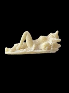 Egyptian Cleopatra Statue: Handcrafted Queen Figurine - Image 8