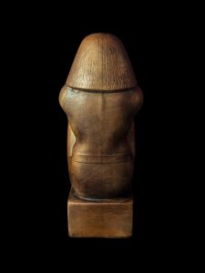 Egyptian Replica Statue: Ancient Home Decor Artifact - Image 8