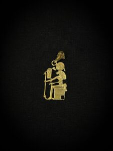 Sekhmet Pendant, Exquisite Handmade Goddess Charm, Authentic Egyptian Jewelry, Unique Spiritual Gift - Image 8