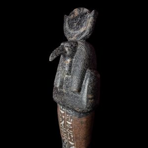 Egyptian God Thoth Statue: God of Wisdom, Ancient Decor - Image 8