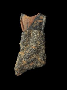 Handcrafted God Seth Statue: Authentic Egyptian Decor - Image 8