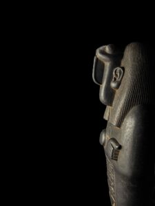 Ancient Egyptian Replica Artifact for Apophis Goddess Apep, Apep cobra statue - Image 8