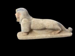 Egyptian God Tutu Statue - Made in Egypt - Image 8