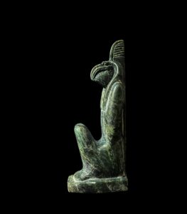 Egyptian God Thoth Statue: God of Wisdom, Ancient Mythology - Image 8