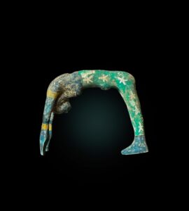 Goddess Nut Statue: Egyptian Sky Goddess Figurine - Image 8