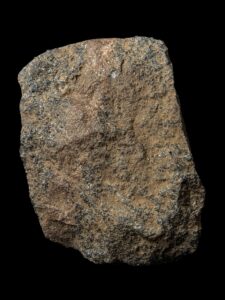 Hand Carved Granite Egyptian Goddess Sekhmet Statue - Image 8