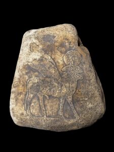 Ancient Egyptian Ram God Banebdjedet - Image 8