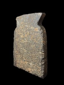 Handmade Granite Goddess Hathor Sculpture: Egyptian Statuette - Image 8