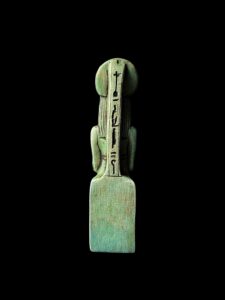 Egyptian Goddess Sekhmet Statue - Made in Egypt - Image 8