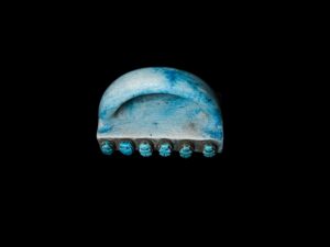 Authentic Pharaonic Hieroglyphic Stamp - Personalized Egyptian Seal for Signatures - Image 8